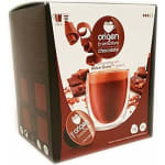 Origen Sensations Chocolate 16 cápsulas por 1.99€