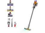 Aspirador escoba Dyson v12 Detect Slim Absolute por 402,94€