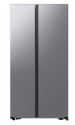Frigorífico Americano SAMSUNG RS57DG400EM9 E No Frost - 583 L Inox por 749.97€