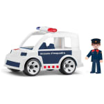 Pokeeto coche Mossos d'Esquadra por 4.50€