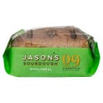 Jason's Sourdough Ciabattin Bread 580g £1.75 Clubcard Price