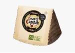 Gratis cuña de queso Gran Capitán 250 g en Carrefour