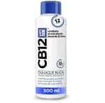 Cb12 Enjuague Bucal Para Halitosis Sabor Menta 500ml por 10,44€
