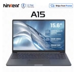 Ninkear A15 Pro (15,6", 16GB/1TB) voor €319,94 bij AliExpress