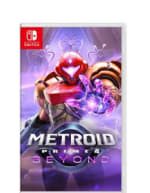 Metroid Prime 4 Beyond Nintendo Switch por 29.99€