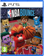 Videojuego NBA Bounce PS5 por 9,99€