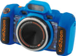 VTech KidiZoom Duo FX camera - blauw voor €44,49 bij Bol