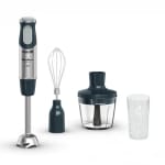 Batidora de Varilla Moulinex DD6554, 1000 W, 10 Velocidades por 25€