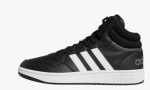adidas Hoops 3.0 Mid Classic Vintage Shoes voor €33,99 bij Amazon