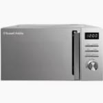 Russell Hobbs 20L Digital Microwave £59 – Free C&C