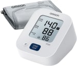 OMRON X2 Essential, Geverifieerde Bovenarm Bloeddrukmeter voor €21,99 bij Amazon