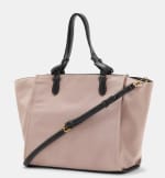 Bolso shopper de nylon Tintoretto por 23.6€