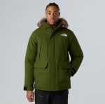 Parka McMurdo pour homme à 250€