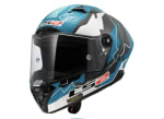 LS2 FF805 Thunder GP Aero réplica Adrián Huertas por 199€