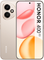 Smartphone HONOR 400 5G au prix de 199€