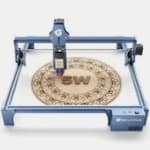 SCULPFUN S9 5.5W Laser Engraver voor €113,20 dmv code bij Aliexpress