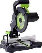 Evolution F210CMS Compound Mitre Saw – £60