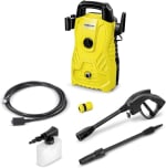 Hidrolavadora Karcher K Compacta 1500 PSI por $1,199 | Oferta Amazon