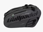Paletero Pálas de Padel Bullpadel Tour Negro Bppex007 por 24.90€