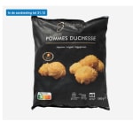 GOURMET Pommes duchesse voor €0,99 bij de Aldi