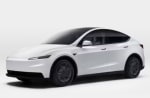 Tesla Model Y por $749,000 en Tesla
