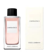 L´Imperatrice 100ml EDT Mujer Dolce and Gabbana por $39.990