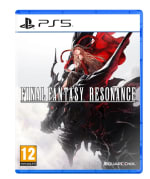 Final Fantasy Resonance sur PS5 à 46,99€