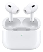 Audífonos AirPods Pro 2da Gen por $2,877 | Mercado Libre (Santander MSI)