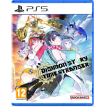 Videojuego PS5 Digimon Story Time Stranger por 30.90€