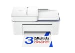 HP DeskJet 4322 impresora multifunción de tinta por 50,15€
