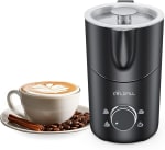 Espumador Leche 8 en 1 Electrico 400ml por 38,49€