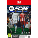 EA Sports FC 26 Nintendo Switch 2 voor €47 bij gameshop-twente.