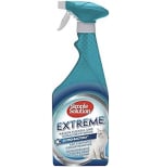 Simple Solution eliminador de manchas y olores extreme para gatos 750ml por 4,09€
