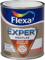 Flexa Expert Lak Hoogglans Wit 2,5 L verf voor €12,21 bij Bol