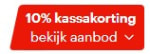 10% kassakorting op geselecteerde Engelstalige boeken bij Bol.