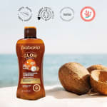 Babaria Glow Aceite Bronceador 200ml por 3,97€