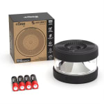 Baliza V16 Fase Light luz emergencia DGT con geolocalización por 24,30€