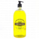 Savon liquide de Marseille Le Comptoir du Bain à 3,20€
