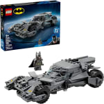 Lego DC Batman Batimóvil por $565 | Oferta Amazon