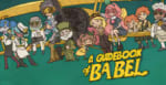 Gratis A Guidebook Of Babel bij Epic Games Store