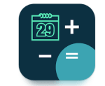 Gratis Date Calculator Pro bij Google