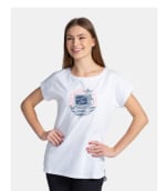 Camiseta para Mujer Kilpi Nellim por 5.99€