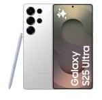 Samsung Galaxy S25 Ultra 5G 6,9" 256GB Plata Titanio por 845€