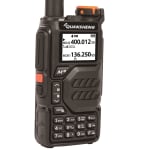 Dual Band Walkie Talkie Ham Radio UVK5 Sold By Fujian Quansheng Electronics (1600Mah