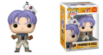 Figura Funko Pop Trunks Dagon Ball GT por 8.45€