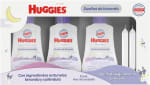 Kit Viaje Huggies por $68 | Oferta Amazon