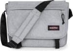 Eastpak DELEGATE + Shoudertas, 17 inch laptopvak Sunday Grey voor €25,64 bij Amazon