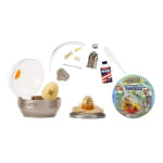 MGA's Miniverse - Make It Mini Dinosaurs voor €7,50 bij Lobbes