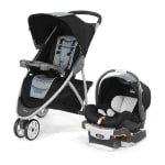 Chicco Coche Travel System Viaro Techna Rebaja $142.000 solo en Mundo Lider, Chile