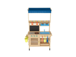 Cuisine d’extérieur pour enfant Premium à 39,99€